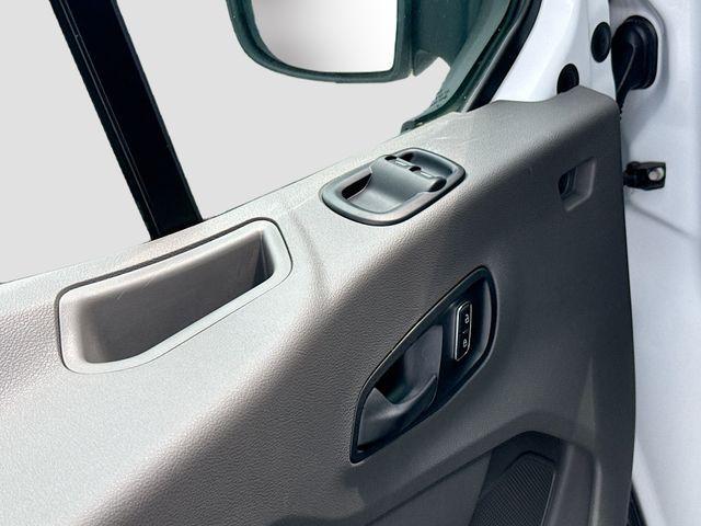 new 2024 Ford Transit-250 car, priced at $51,525