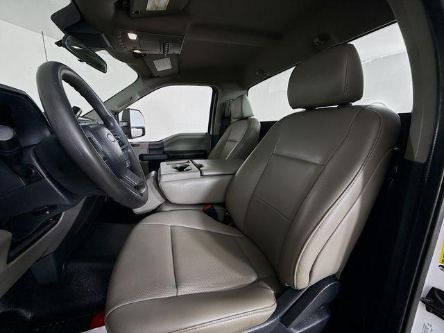 used 2022 Ford F-350 car, priced at $38,590