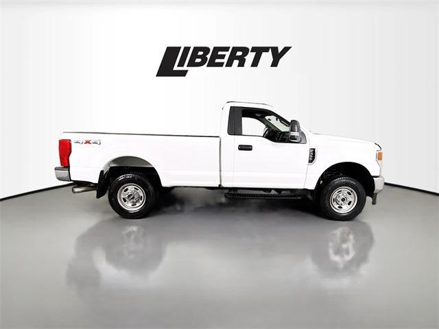 used 2022 Ford F-350 car, priced at $40,995