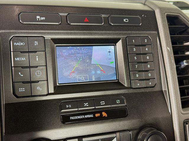 used 2022 Ford F-350 car, priced at $38,590