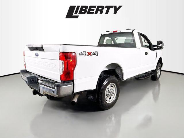 used 2022 Ford F-350 car, priced at $38,590