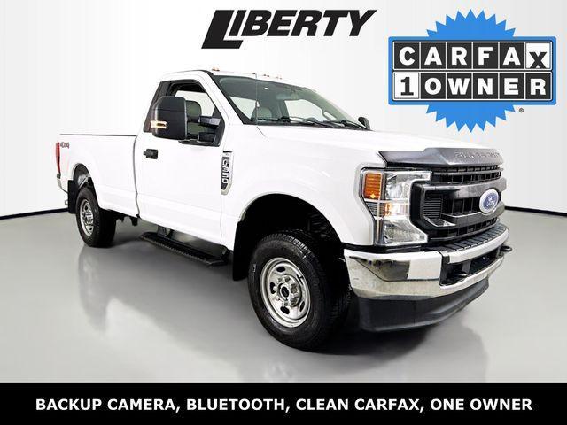 used 2022 Ford F-350 car, priced at $38,590