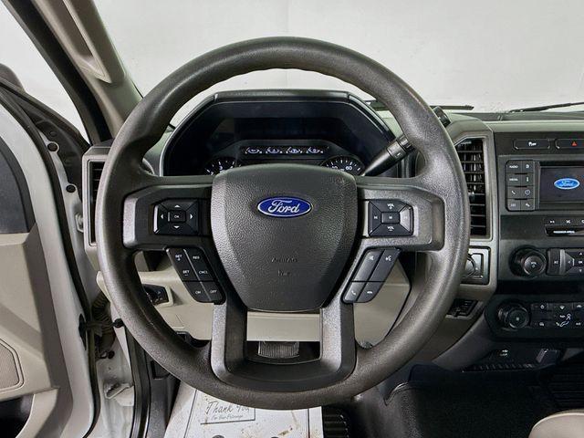 used 2022 Ford F-350 car, priced at $38,590