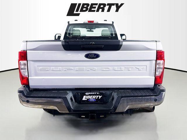 used 2022 Ford F-350 car, priced at $38,590