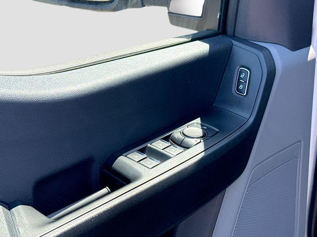 new 2025 Ford F-350 car, priced at $58,841