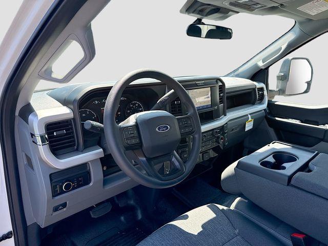 new 2025 Ford F-350 car, priced at $58,841