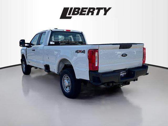 new 2025 Ford F-350 car, priced at $58,841