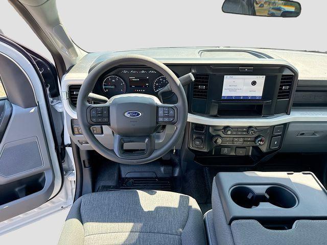 new 2025 Ford F-350 car, priced at $58,841