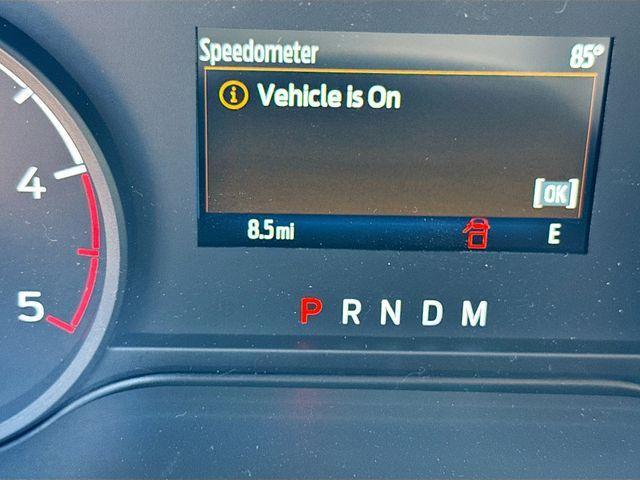 new 2025 Ford F-350 car, priced at $58,841