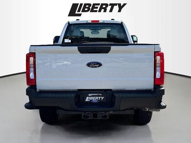 new 2025 Ford F-350 car, priced at $58,841