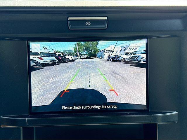 new 2025 Ford F-350 car, priced at $58,841