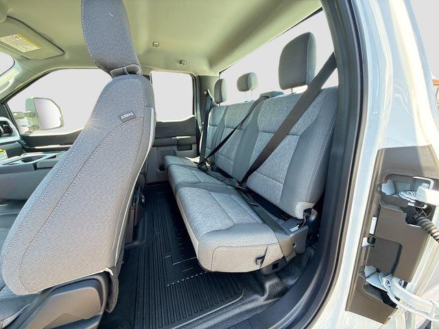 new 2025 Ford F-350 car, priced at $58,841