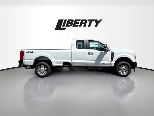 new 2025 Ford F-350 car, priced at $58,841
