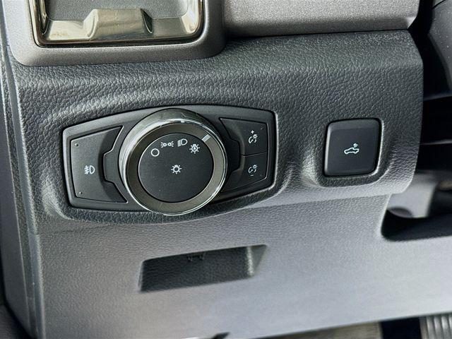 used 2022 Ford Ranger car, priced at $33,700