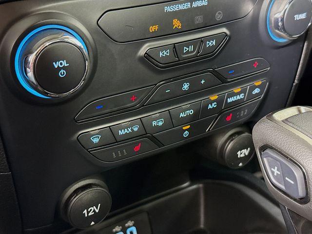 used 2022 Ford Ranger car, priced at $33,700