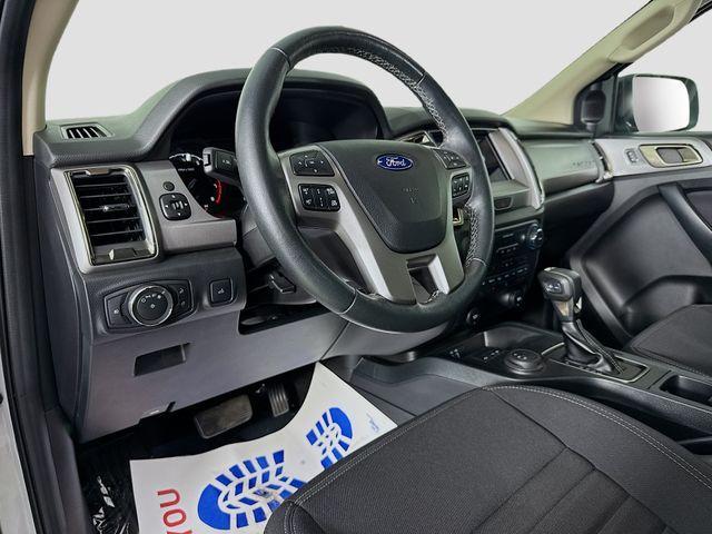 used 2022 Ford Ranger car, priced at $33,700