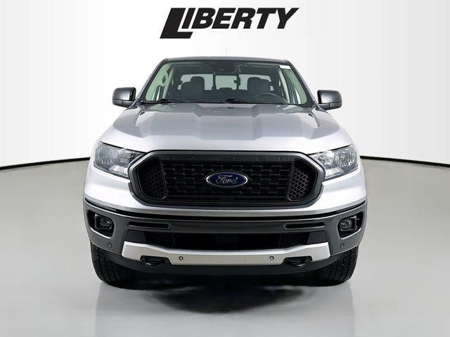 used 2022 Ford Ranger car, priced at $33,700