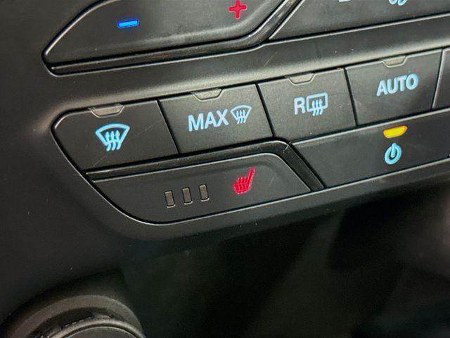 used 2022 Ford Ranger car, priced at $33,700
