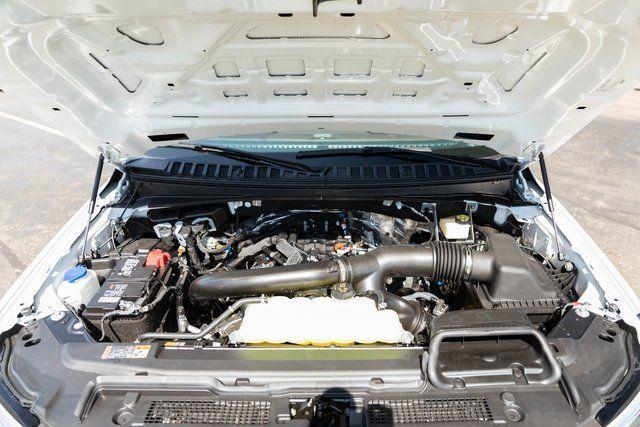 new 2024 Ford Expedition Max car, priced at $82,858
