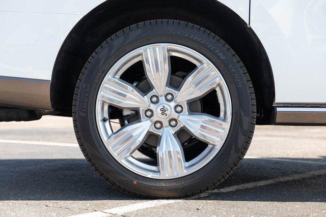 new 2024 Ford Expedition Max car, priced at $82,858