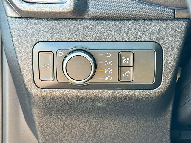 new 2025 Ford Bronco Sport car, priced at $34,805