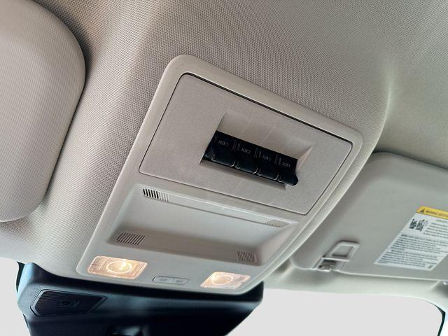 new 2025 Ford Bronco Sport car, priced at $34,805