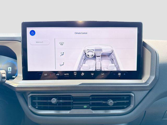 new 2025 Ford Bronco Sport car, priced at $34,805