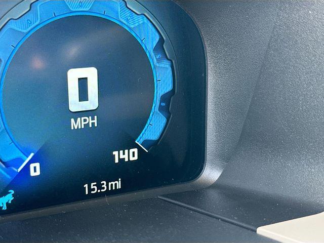 new 2025 Ford Bronco Sport car, priced at $34,805