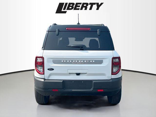new 2024 Ford Bronco Sport car, priced at $32,383