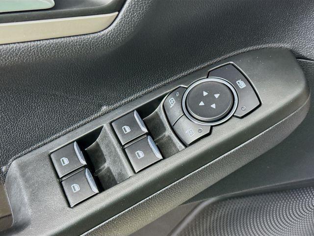 used 2022 Ford Escape car, priced at $29,890