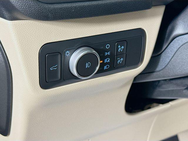 used 2022 Ford Escape car, priced at $29,890