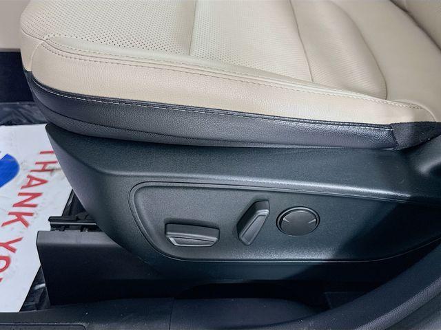 used 2022 Ford Escape car, priced at $29,890