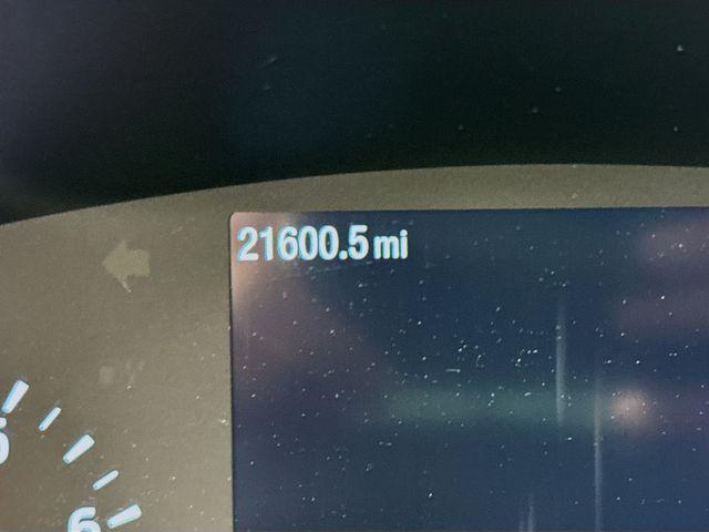 used 2022 Ford Escape car, priced at $29,890