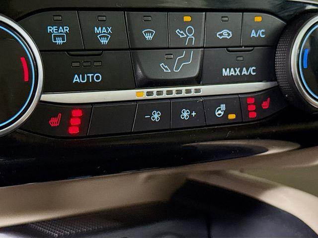 used 2022 Ford Escape car, priced at $29,890