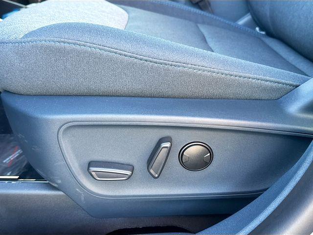 new 2025 Ford Maverick car, priced at $34,743