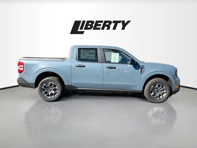 new 2025 Ford Maverick car, priced at $34,743