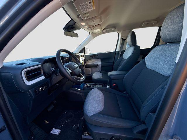 new 2025 Ford Maverick car, priced at $34,743