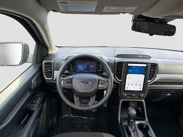 new 2025 Ford Ranger car, priced at $38,070