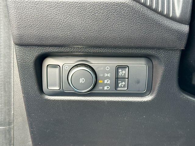 new 2025 Ford Ranger car, priced at $38,070