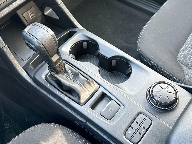 new 2025 Ford Ranger car, priced at $38,070