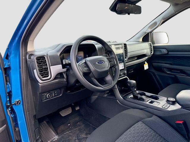 new 2025 Ford Ranger car, priced at $38,070