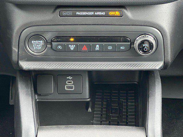 new 2025 Ford Bronco Sport car, priced at $33,685