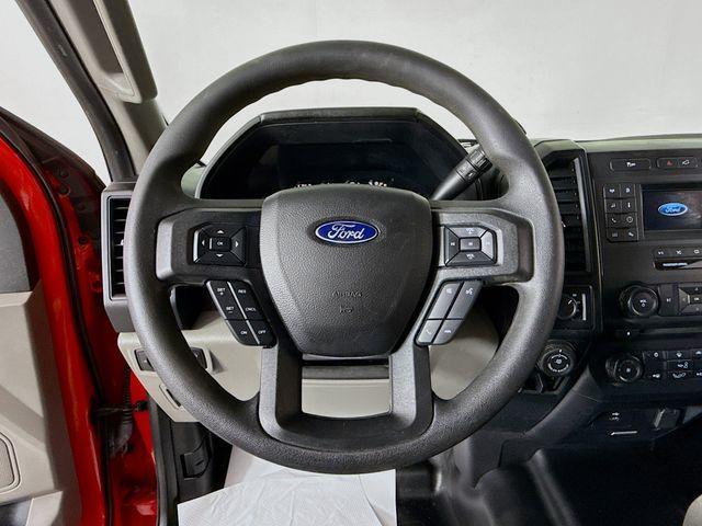 used 2018 Ford F-150 car, priced at $22,990