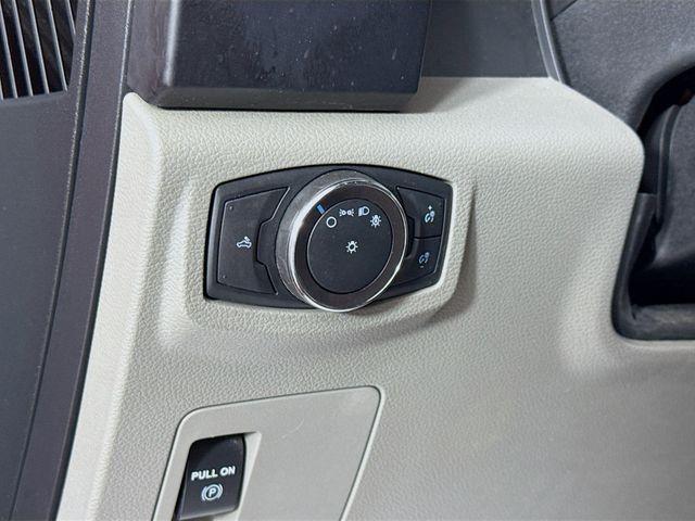 used 2018 Ford F-150 car, priced at $22,990