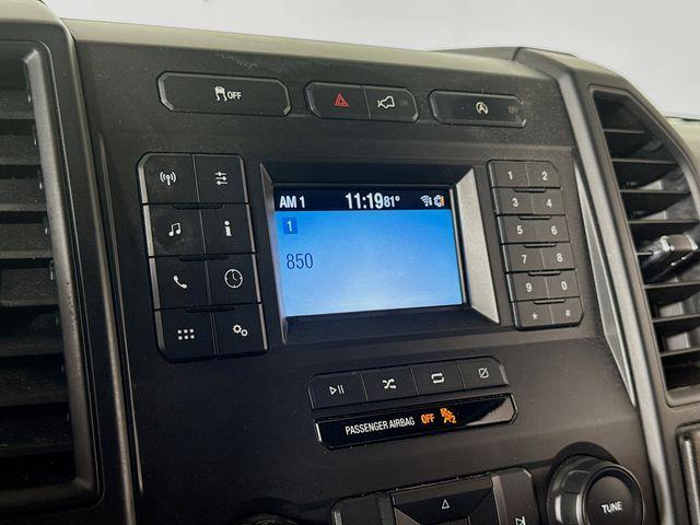 used 2018 Ford F-150 car, priced at $22,990