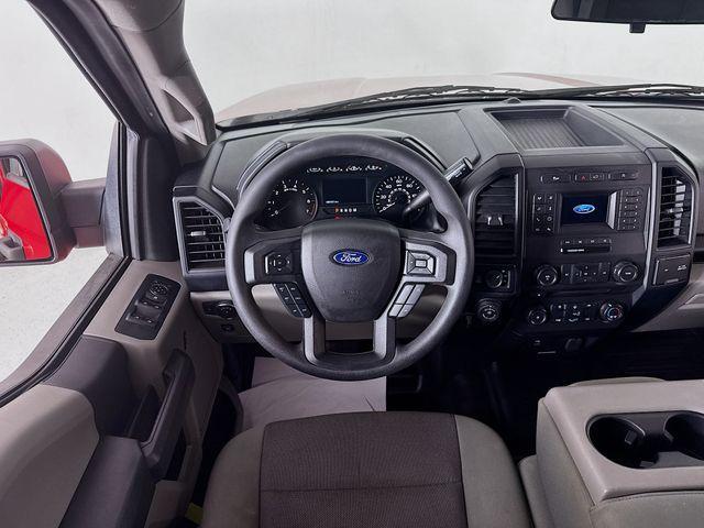 used 2018 Ford F-150 car, priced at $22,990