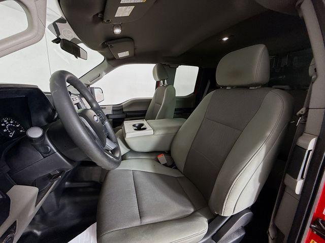 used 2018 Ford F-150 car, priced at $22,990