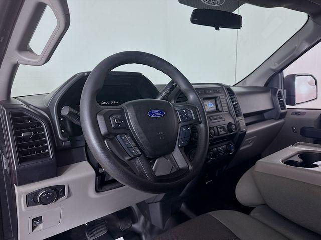 used 2018 Ford F-150 car, priced at $22,990