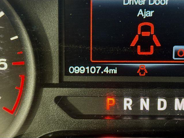 used 2018 Ford F-150 car, priced at $22,990