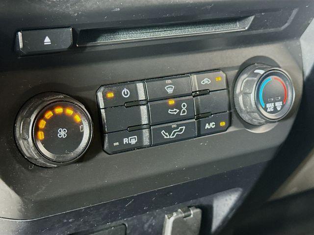 used 2018 Ford F-150 car, priced at $22,990
